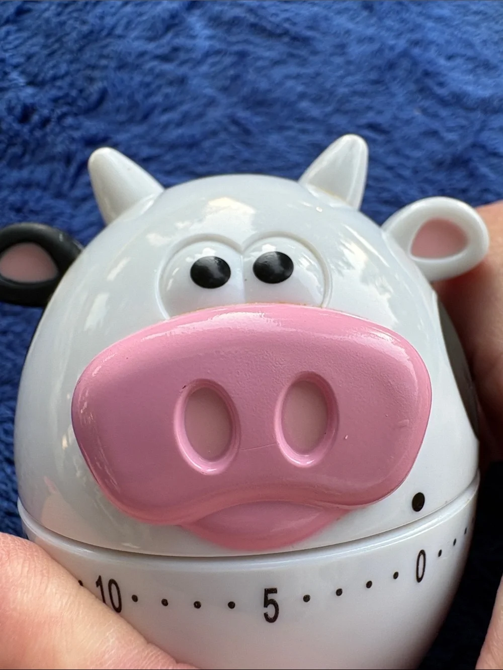Joie MooMoo Cow 60 Minute Timer